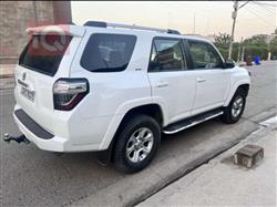 Toyota 4Runner